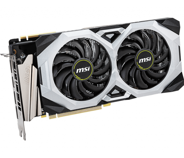 MSI Geforce RTX 2070 SUPER VENTUS OC 8GB GDDR6 - 504675 - zdjęcie 5